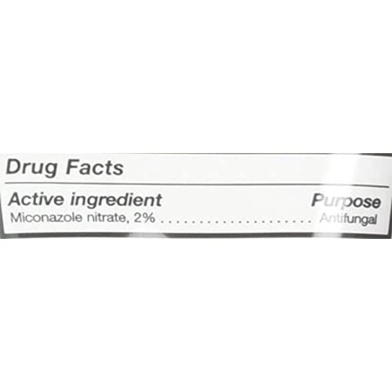 Coloplast Critic-Aid Clear AF Antifungal with CMC 5 oz. Tube Scented 7572, 1Ct