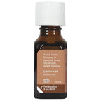 AURA CACIA ESSENTIAL OIL,NUTMEG, .5 FZ6