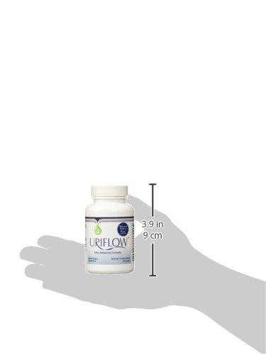 Uriflow Kidney Supplement - 60 Capsule