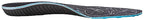 Oboz O Fit Insole Plus II Thermal - Blue Medium