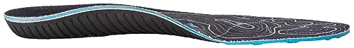 Oboz O Fit Insole Plus II Thermal - Blue Medium
