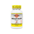 Breast Mate120 Tabmushroom Wisdom