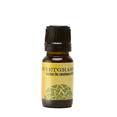 Coventry Creations Sweet Grass World Oil