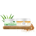 Unisex Adult Waxing Powder (Wax Powder | 100G | + Mini Aloevera Gel Pack | 150 G |)