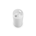 Stadler Form Aroma Diffuser Lucy Using Battery Power, with Flame Effect can Diffuse Essential Oils for up to 7 Hours, for Relaxa