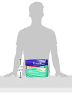 Prevail Maximum Absorbency Underwear, Small/Medium, Pack/18
