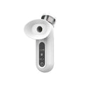Portable Eye Mist Steamer for Dry Eye Relief - Heated Eye Mask & Mini Eye Hydrating Soothing Sprayer for Moisturizing & Cleaning