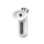 Portable Eye Mist Steamer for Dry Eye Relief - Heated Eye Mask & Mini Eye Hydrating Soothing Sprayer for Moisturizing & Cleaning