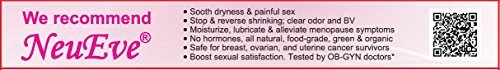 NeuEve Vaginal Suppository Applicator, Reusable (1/Pack) - 3.5/8    Internal Diameter - Fits Most Brands, Pills, Tablets, Capsul