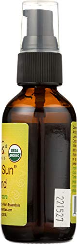 Vikas Essentials EWG Verified Prodigal Sun Oil Blend