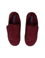 Silverts Diabetic Shoes for Women Wide Width, Diabetic Slippers for Women Wide Width, Shoes for Edema and Swollen Feet, Slippers