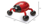 Ladybug Massager