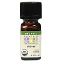 Aura Cacia Ess Oil Og2 Veviter .25 Fz6