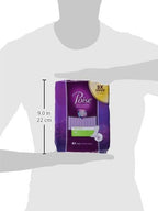 Poise Poise Incontinence Panty Liners, Very Light Absorbency, Long, 81 Count, Long, 81 Count
