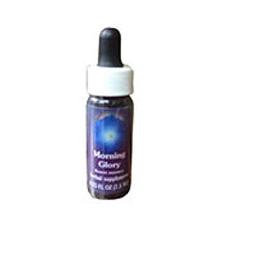 Flower Essence Services Morning Glory Dropper, 0.25 oz
