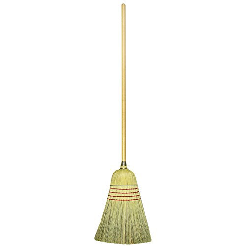 S M ARNOLD SMA92416-2 Small Broom - 2 Each