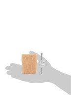 3M Health Care 2083 Coban LF Latex Free Self-Adherent Wrap with Hand Tear, 3 x 5 yd.