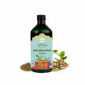 Kerala Ayurveda Amrutharishta 450 Ml | For Post Illness Weakness| Relieves Fatigue | To Restore Energy Level | Immunity Booster 