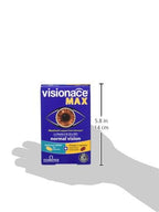 Visionace Max Tablets/Capsules - by Visionace