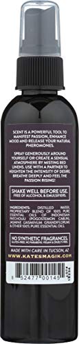 Kates Magik Pure Passion Aura Mist