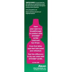 Systane Ultra Lubricant Eye Drops, 0.3 Fl Oz, 3 count
