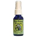 Five Flower Dropper.25 Ozflower Essence Services