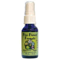 Five-Flower Formula, 0.25 oz by Flower Essence Services (Pack of 6)