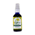 Dandelion Dynamo Pump Top, 2 oz by Flower Essence Services (Pack of 3)