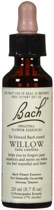 Bach Willow 20 Ml