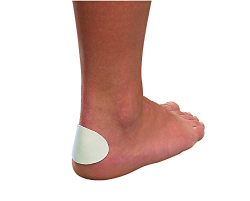 Mueller Self Healing Blister Pads