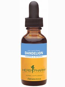 Dandelion 1 oz