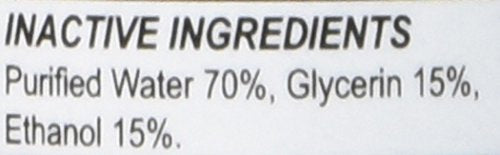Energetix Fields of Flowers Homeopathic Remedy - Perfect for Emotional Symptoms such as Fear, Anxiety, Depression and Despondenc