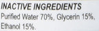 Energetix Fields of Flowers Homeopathic Remedy - Perfect for Emotional Symptoms such as Fear, Anxiety, Depression and Despondenc