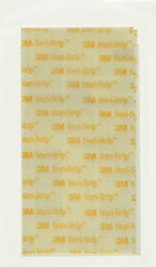 3M Steri-Strip reinforced Skin Closures - 1/2 x 4 - 10 pack of 6 strip envelope (60 strips)