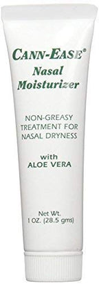 Special 1 Pack of 2 - Cann-Ease Nasal Moisturizer Uspce1000