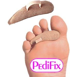 Pedifix (a) Hammer Toe Cushion Small-Right