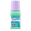 Imodium A-D Childrens Liquid Anti-Diarrheal Medicine with Loperamide Hydrochloride for Diarrhea Symptom Treatment & Control for
