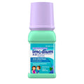 Imodium A-D Childrens Liquid Anti-Diarrheal Medicine with Loperamide Hydrochloride for Diarrhea Symptom Treatment & Control for