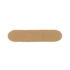 Patch Tan Bamboo/Aloe Vera Adhesive Bandage Sterile .75 x 3 25 Container