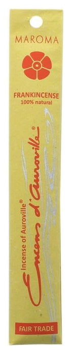 Himalaya Maroma Frankincense Incense Sticks