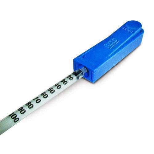 Medicool Medi-Clip Syringe Clip and Storage Snip Off and Dispose of Used Needles Holds 1500 Needles | MEDICLIP-25