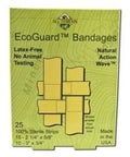 ALL TERRAIN EcoGuard Bandages 25 Strips