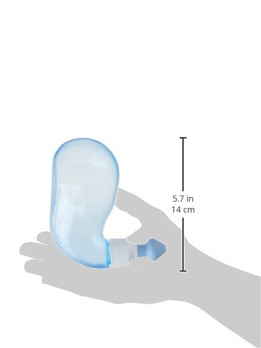 Squip Nsakleen Squeezie, 7.8 Ounce