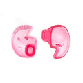 Medical Grade Docs Pro Ear Plugs - Non Vented, Pink (Small)