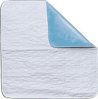 Reliamed ZRUP3654REA - Cardinal Health Essentials Reusable Underpad 36 x 54