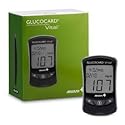 GLUCOCARD Vital Meter KIT Size: 1