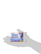 Galpharm Blocked Nose Relief 12 Capsules x 5 Boxes (60 Capsules)