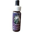 Flower Essence Services Cayenne Dropper, 0.25 oz