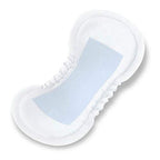 Medline ContourPlus Bladder Control Incontinence Pads, Moderate Absorbency, 5.5 x 10.5, 28 Count (Pack of 12)