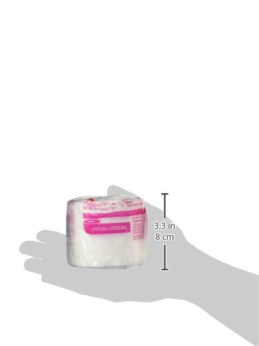 3M Medipore H Soft Cloth Surgical Tape 2in x 10 yd Roll #2862